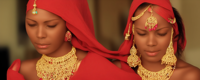 女人戴什么饰品最旺夫招财