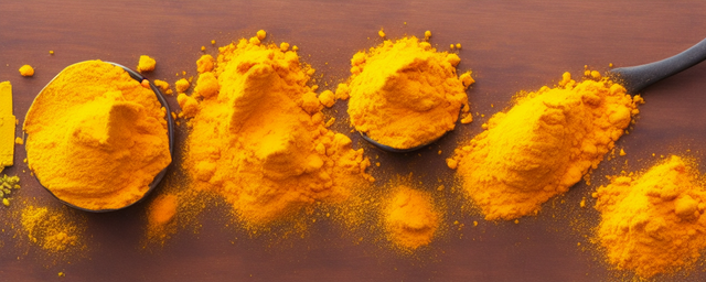 姜黄粉怎么使用 姜黄粉怎么使用