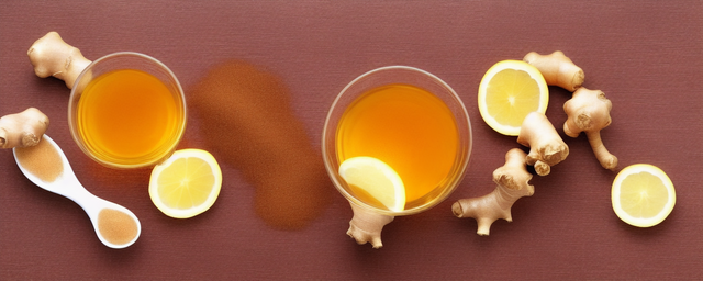 花椒姜红糖泡水喝功效