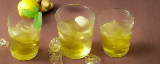 葛根生姜泡水喝的作用 葛根生姜泡水喝的作用