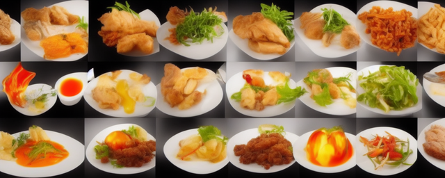 什么菜需要喷油才能吃