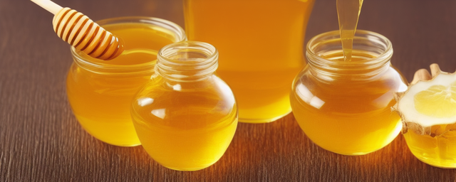 蜂蜜和生姜泡水喝能减肥吗
