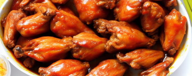 小鸡翅如何炖好吃又简单
