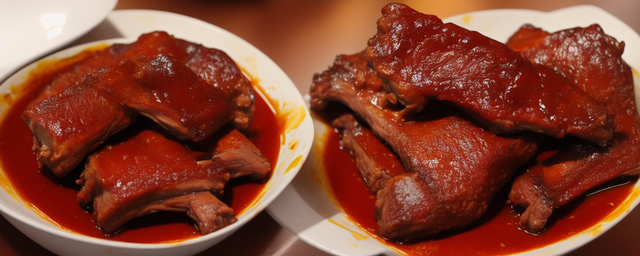 积木能不能和排骨一起炖