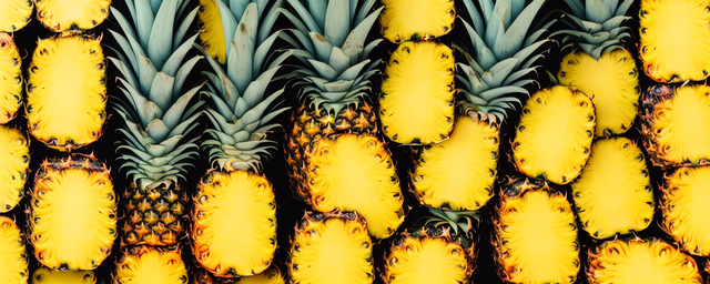 凤梨降火吗还是上火