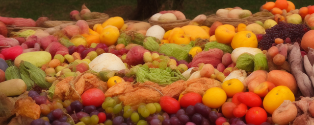 供奉祖先食物怎样供奉 供奉祖先食物怎样供奉