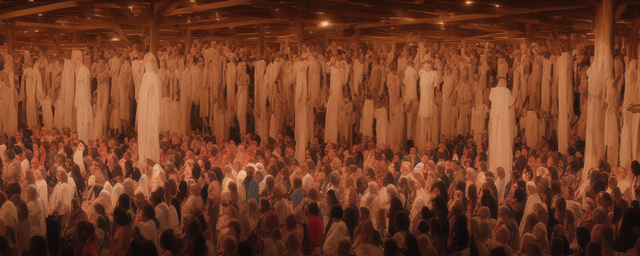 供奉祖先的枱是怎样样的