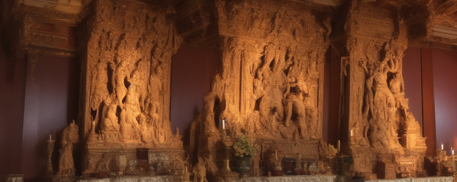 供奉神位如何供奉的