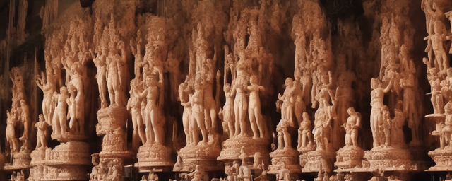 供奉神像怎样供奉 供奉神像怎样供奉