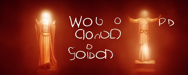 供奉神灵如何供奉