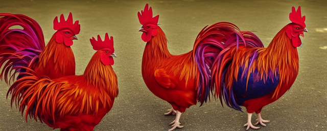 属鸡女穿什么衣服最旺财 属鸡女穿什么衣服最旺财