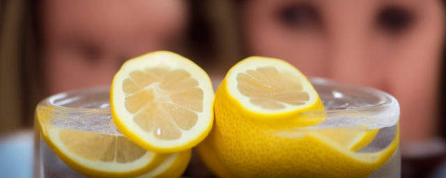 孕妇能喝柠檬干泡水吗