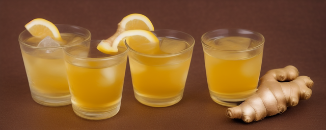 孕妇可以喝生姜泡水吗