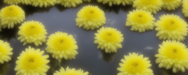 菊花和柠檬可以一起泡水喝吗