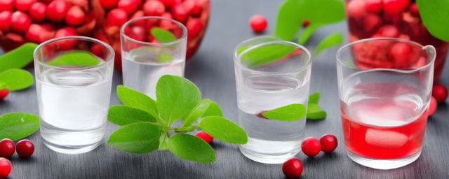 枸杞子生姜泡水喝的功效