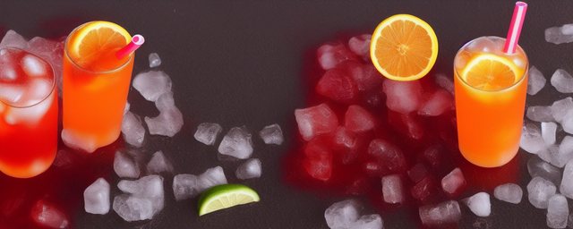 冷饮上火还是降火好 冷饮上火还是降火好