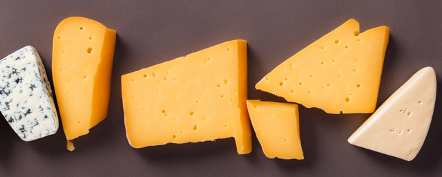 奶酪和糖能不能一起吃 奶酪和糖能不能一起吃