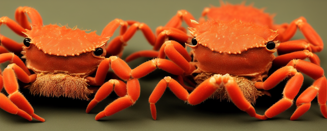 大闸蟹能不能喝牛奶一起吃