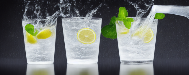 供奉水如何供奉的 供奉水如何供奉的