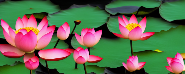 供奉莲花如何供奉