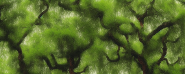 西南地区种什么树最旺