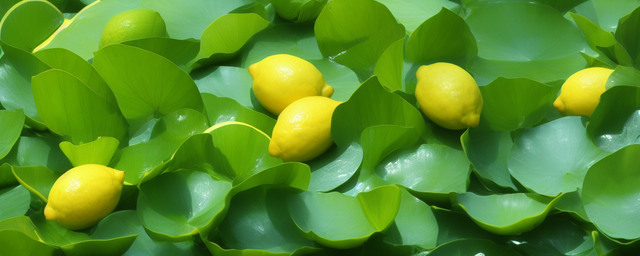 柠檬山楂荷叶泡水喝的功效