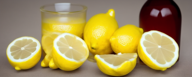 柠檬能和什么一起泡水喝 柠檬能和什么一起泡水喝