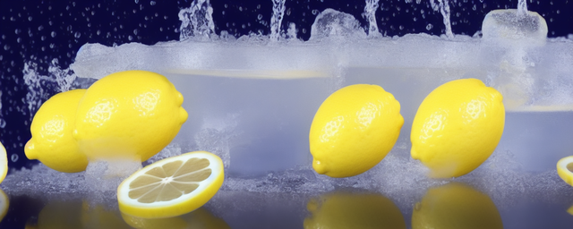 柠檬和枸杞能一起泡水喝吗 柠檬和枸杞能一起泡水喝吗