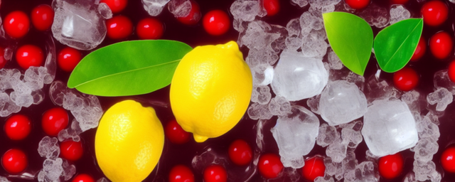 柠檬能和枸杞一起泡水喝吗 柠檬能和枸杞一起泡水喝吗