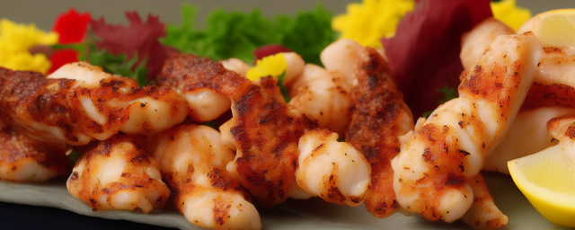 安康鱼跟什么不能一起吃