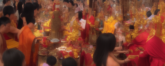 供奉寺院师傅怎样供奉