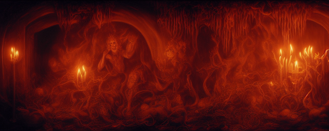 供奉地府堂口如何供奉