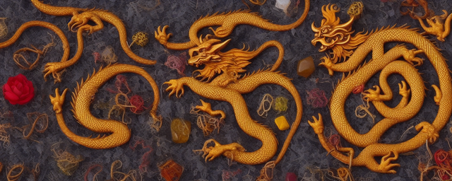 属龙的人佩戴什么最旺运