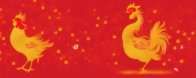 属鸡的人最旺的东西是什么