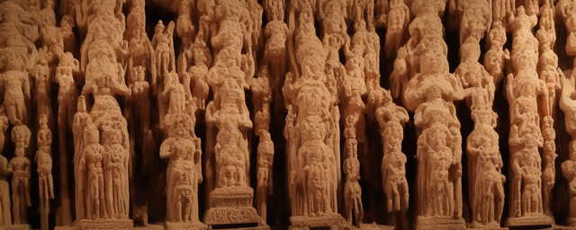 供奉神像如何供奉祖先的