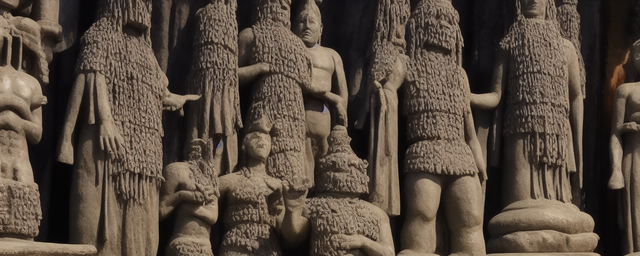 供奉萨满神像怎样供奉的