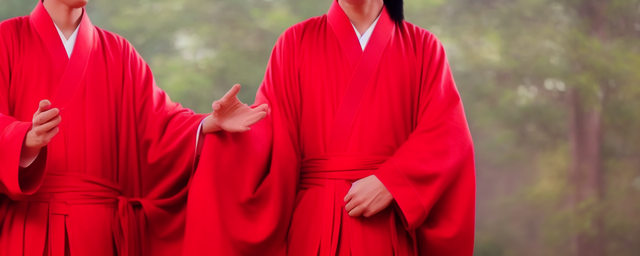 供奉红袍关公怎样供奉好