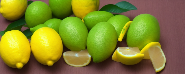 柠檬和苦瓜可以一起泡水喝吗 柠檬和苦瓜可以一起泡水喝吗