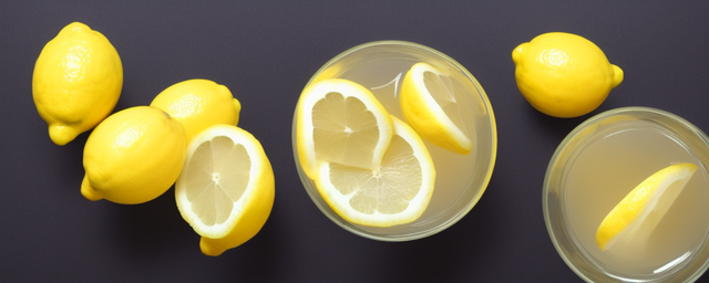 孕妇可以用柠檬泡水喝吗