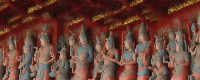 供奉八仙立堂要如何写