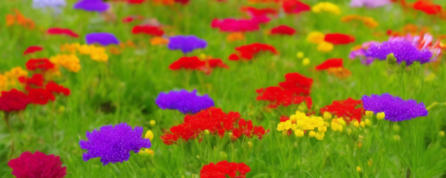 家里养什么花最旺财好看