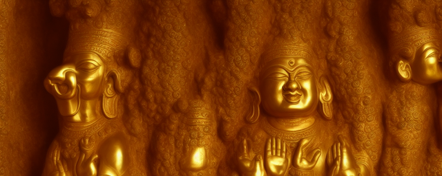 初次供奉财神如何供奉好