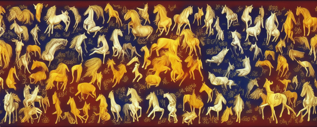 属马和什么属相最旺财