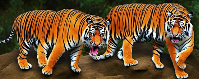 属虎带什么辟邪最旺财运 属虎带什么辟邪最旺财运