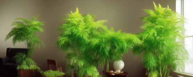 客厅摆放什么绿植风水最旺