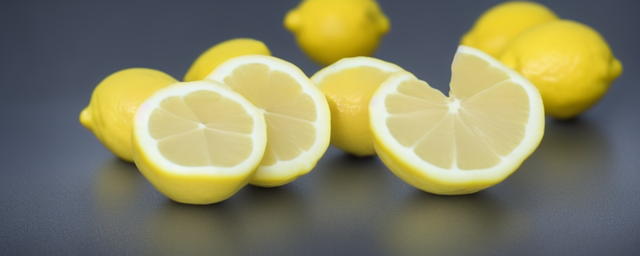 柠檬直接泡水喝行吗