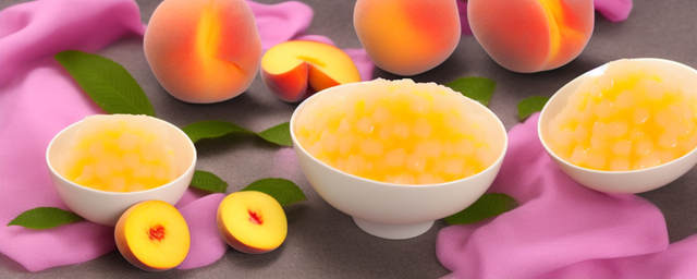 桃胶炖雪燕有什么功效 桃胶炖雪燕有什么功效