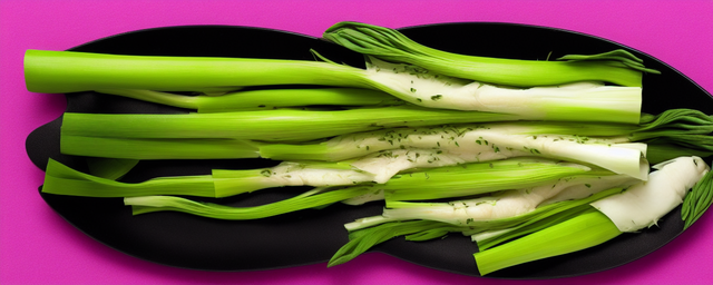 黑鱼能不能跟韭菜一起吃