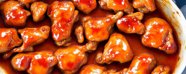 蜂蜜鸡腿如何炖好吃又烂