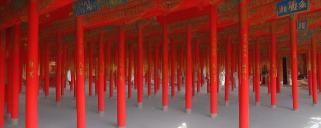 河南农村供奉神位如何供奉